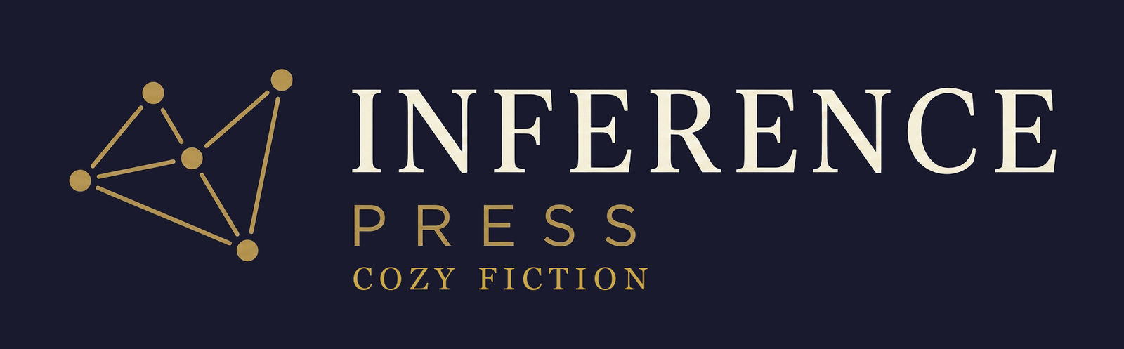 Inference Press Cozy Fiction